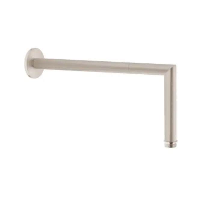 BIM objects Free download! Shower Head Connection Pipe Origin