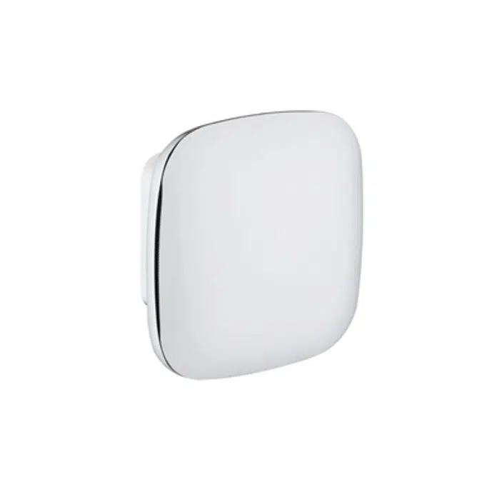 Hook - Medium Bathrobe Holder - Eternity Series - VitrA