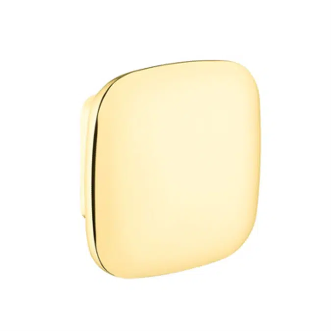 Hook - Medium Bathrobe Holder - Eternity Series - VitrA