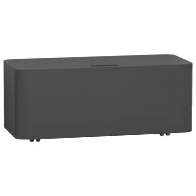 Bild für Lower Unit - 100cm - Wheeled Lower Unit - Nest Trendy Series - VitrA