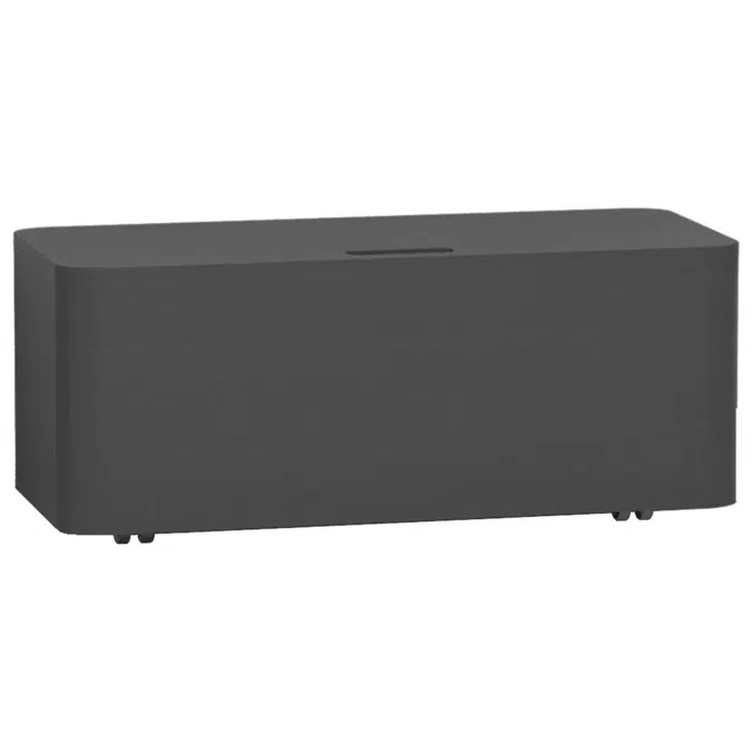 Lower Unit - 100cm - Wheeled Lower Unit - Nest Trendy Series - VitrA
