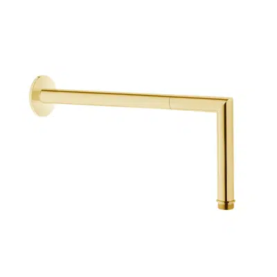 Image for Shower Head Connection Pipe - Origin Series - VitrA