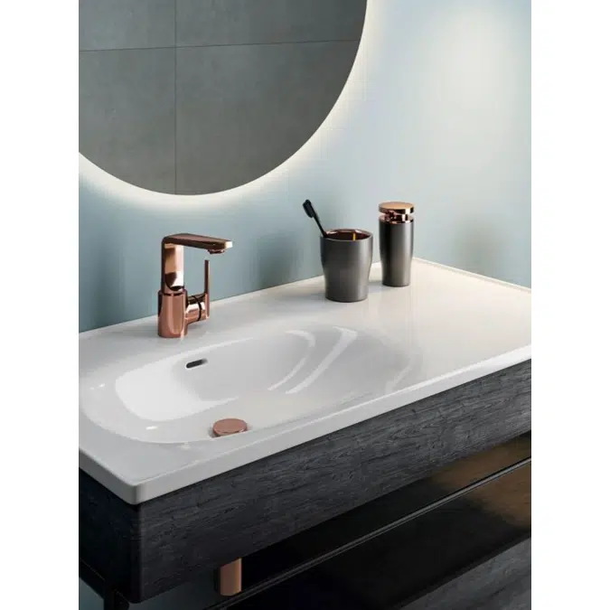Wash Basin - Counter Top - 100cm - Equal Series - VitrA