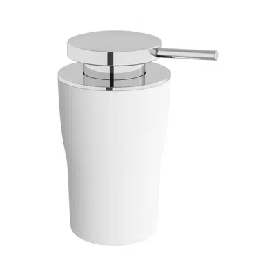 Liquid Soap Dispenser - Eternity Series - VitrA图像