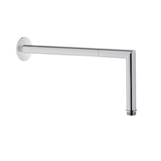 Об'єкти BIM скачати безкоштовно! Shower Head Connection Pipe Origin