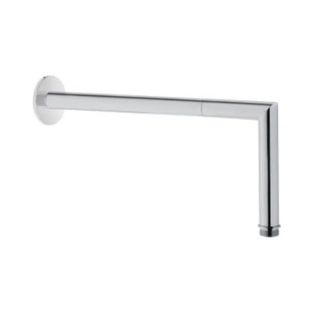 Shower Head Connection Pipe - Origin Series - VitrA