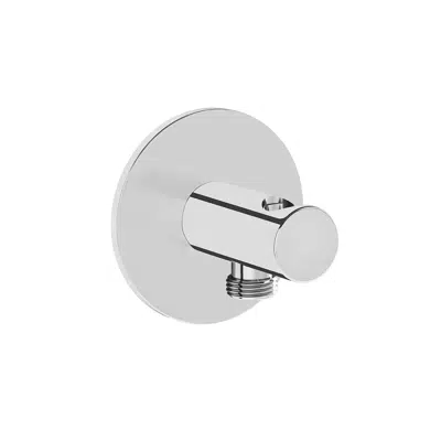 Obrázek pro Hand shower Outlet - (Built-in) - 90 Degrees - Origin Series - VitrA