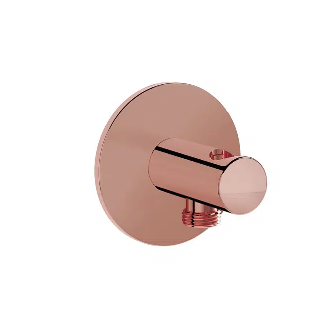 Hand shower Outlet - (Built-in) - 90 Degrees - Origin Series - VitrA