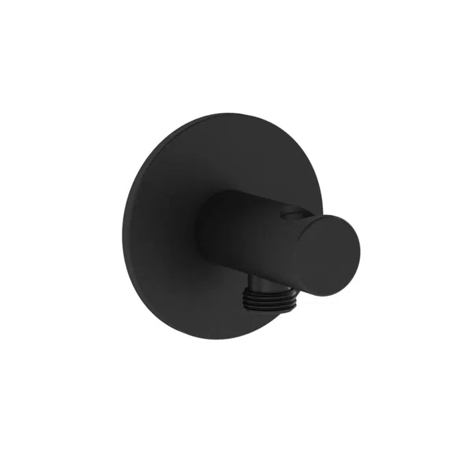 Hand shower Outlet - (Built-in) - 90 Degrees - Origin Series - VitrA