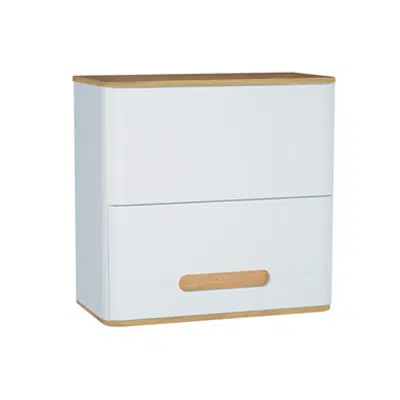 Image for Upper Cabinet - 70cm 105cm - Sento Series - VitrA