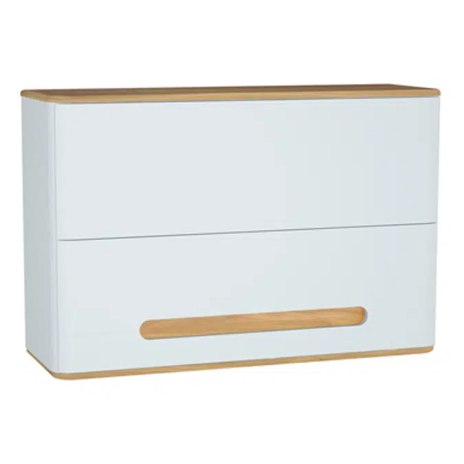 Upper Cabinet - 70cm 105cm - Sento Series - VitrA