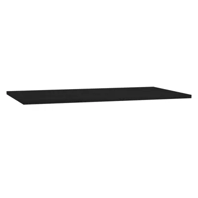 Image for Countertop - 90cm - Wooden Top Counter - Origin Series - VitrA