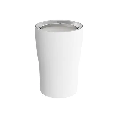 billede til ToothBrushHolder-VitrA-EternitySeries(White)