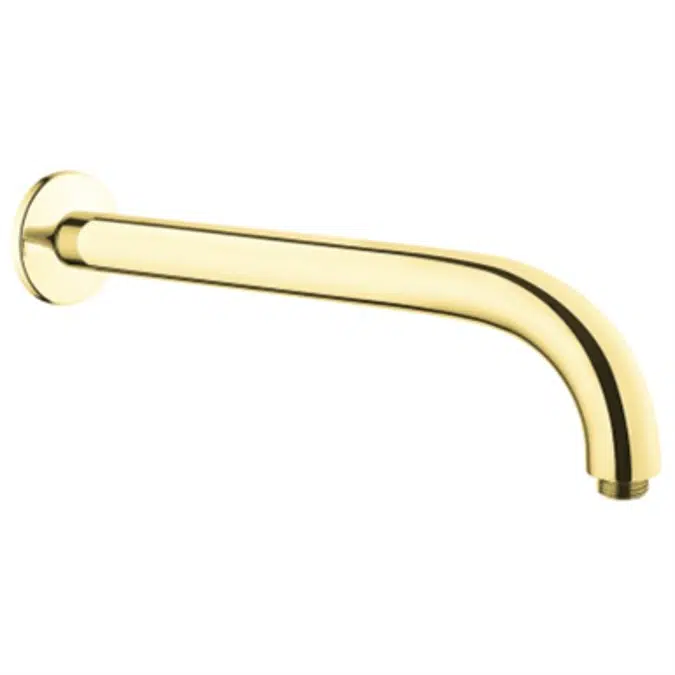 Shower Head Elbow - Connection Pipe - Shower System - VitrA