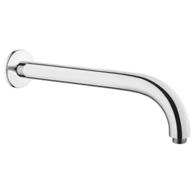 Image for Shower Head Elbow - Connection Pipe - Shower System - VitrA