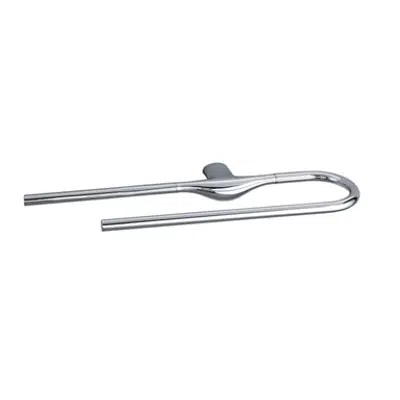 obraz dla Towel Holder - Towel Ring - İstanbul Series - VitrA