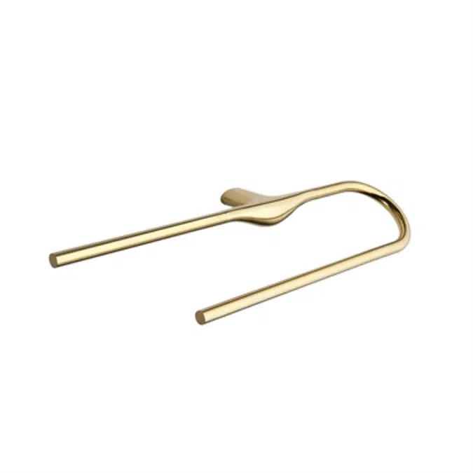 Towel Holder - Towel Ring - İstanbul Series - VitrA
