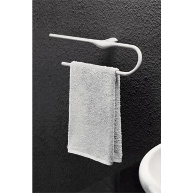 Towel Holder - Towel Ring - İstanbul Series - VitrA