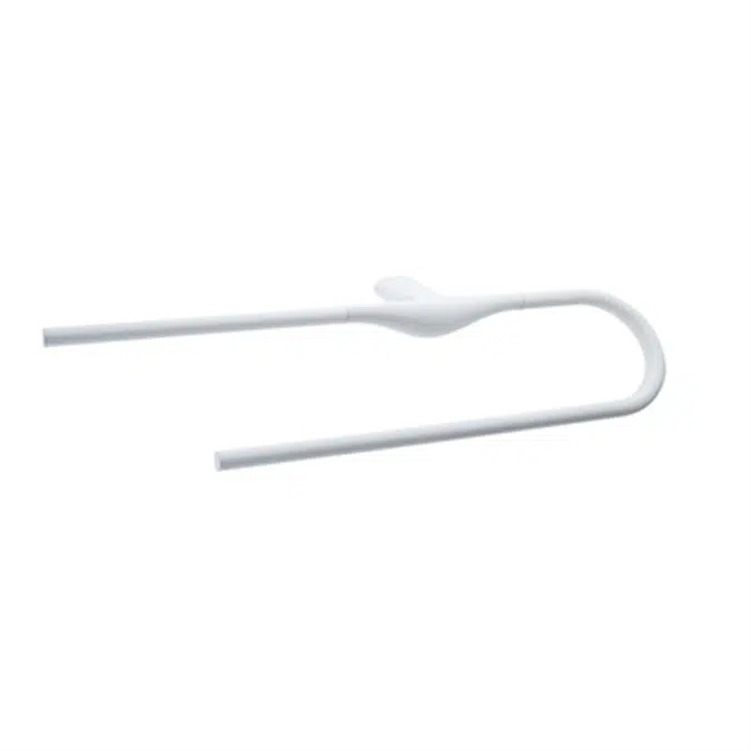 Towel Holder - Towel Ring - İstanbul Series - VitrA