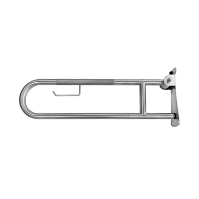 Grab Bar - Hinged Arm Grab Rail - Other Series - VitrA