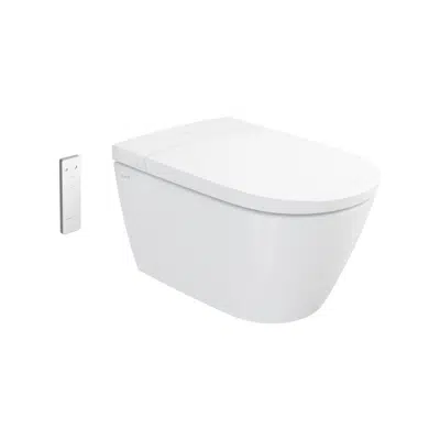 Image for V-Care 3 Base Smart WH WC