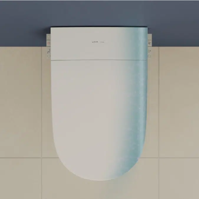 V-Care 3 Base Smart WH WC