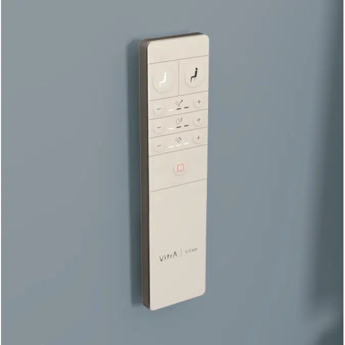 V-Care 3 Base Smart WH WC