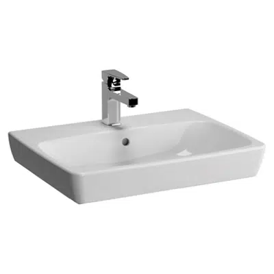 bild för Wash Basin - 60cm - Metropol Series - VitrA