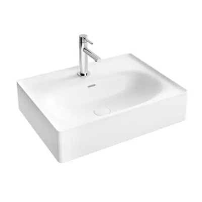 bild för Wash Basin - Counter Top - 60cm - Equal Series - VitrA