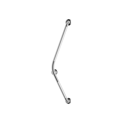 Image for Grab Bar - 135° Angled - Other Series - VitrA