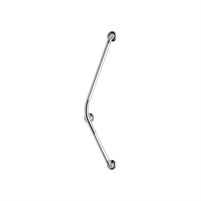 Grab Bar - 135° Angled - Other Series - VitrA