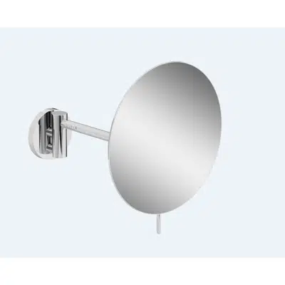 Mirror - Makeup Mirror - Wall Mounted - Origin Series - VitrA 이미지