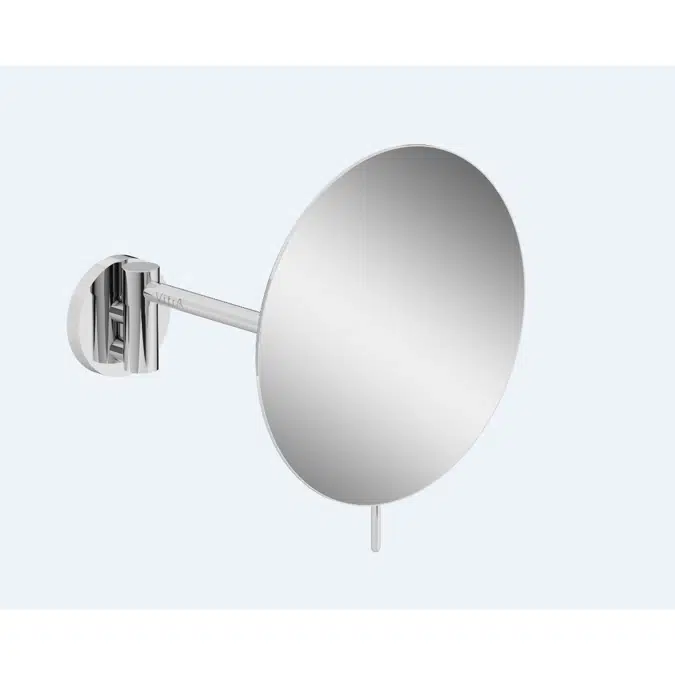 Mirror - Makeup Mirror - Wall Mounted - Origin Series - VitrA