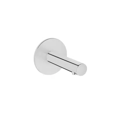 Image for Bath Spout - Wall Spout - Built-in Exposed part - Origin Series - VitrA