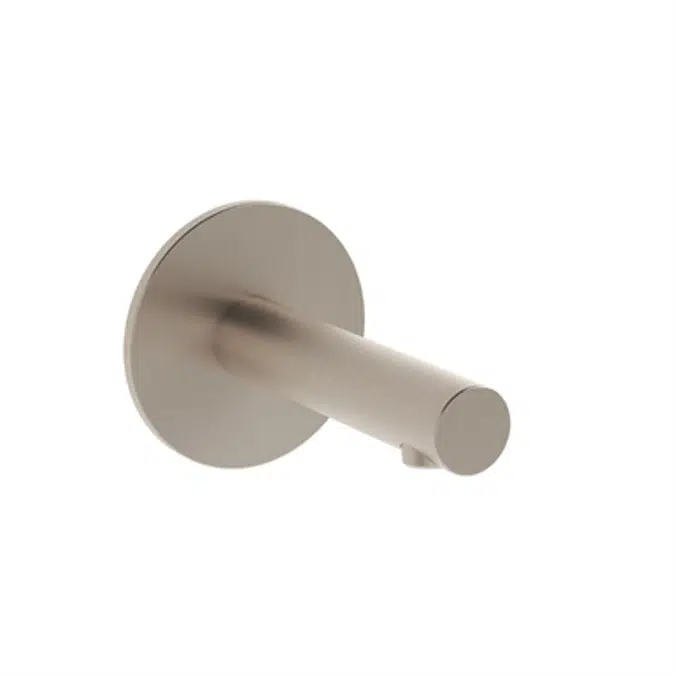 Bath Spout - Wall Spout - Built-in Exposed part - Origin Series - VitrA