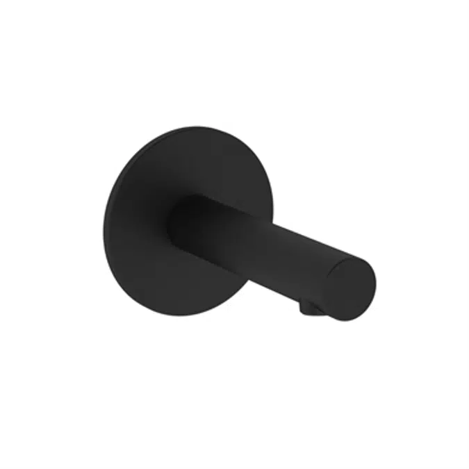 Bath Spout - Wall Spout - Built-in Exposed part - Origin Series - VitrA