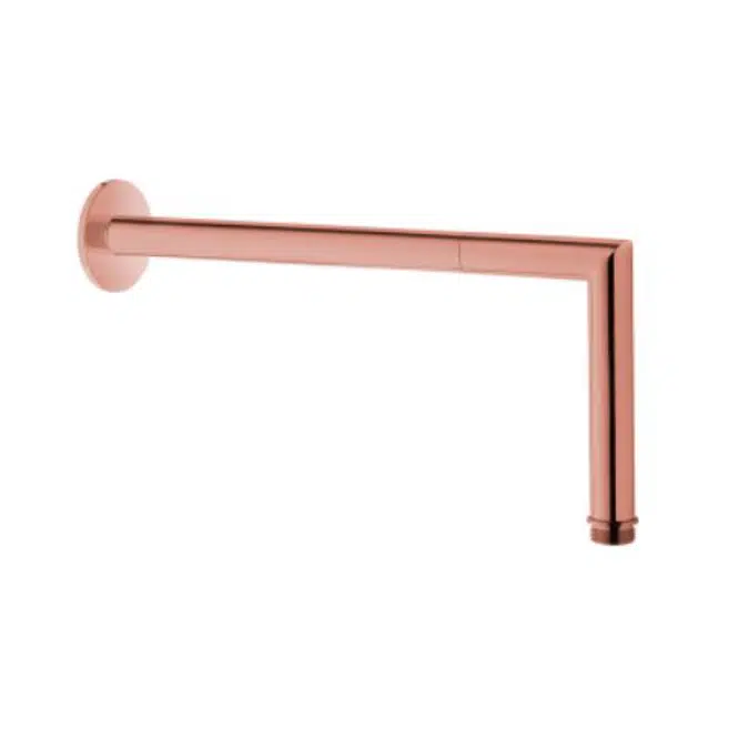Shower Head Connection Pipe - Origin Series - VitrA