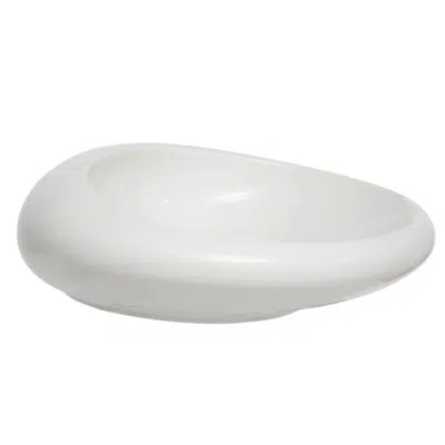 Obrázek pro Wash Basin - 60cm - Bowl - İstanbul Series - VitrA