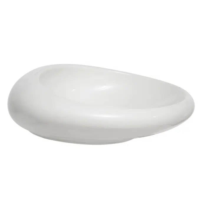 BIM objects - Free download! Wash Basin - 60cm - Bowl - İstanbul Series ...