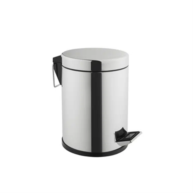 Trash Box - Waste Bin - 3Lt - 5Lt - 12Lt - Arkitekta Series - VitrA