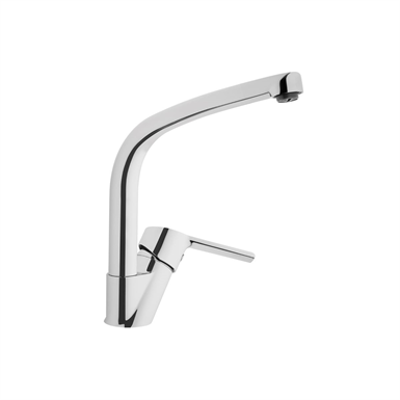 Image for Sink Mixer - AxeS Series - VitrA