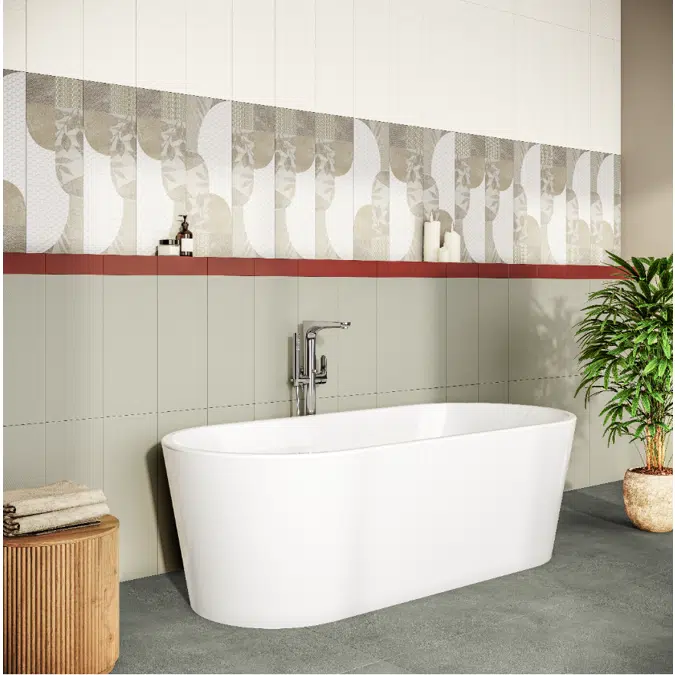 Bathtub-FreestandingBathtub-VitrA-GeoSeries