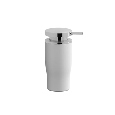 Image for Liquid Soap Dispenser - Eternity Series - VitrA