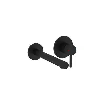 Image for Basin Mixer - Built-in - OriginSeries - VitrA