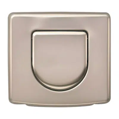 imagem para MONO Anti-Vandal Flush Plate