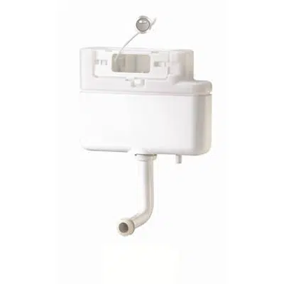 Intra Concealed Cistern Bottom Entry Inlet图像