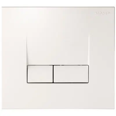 Image for Smarty Flush Plate