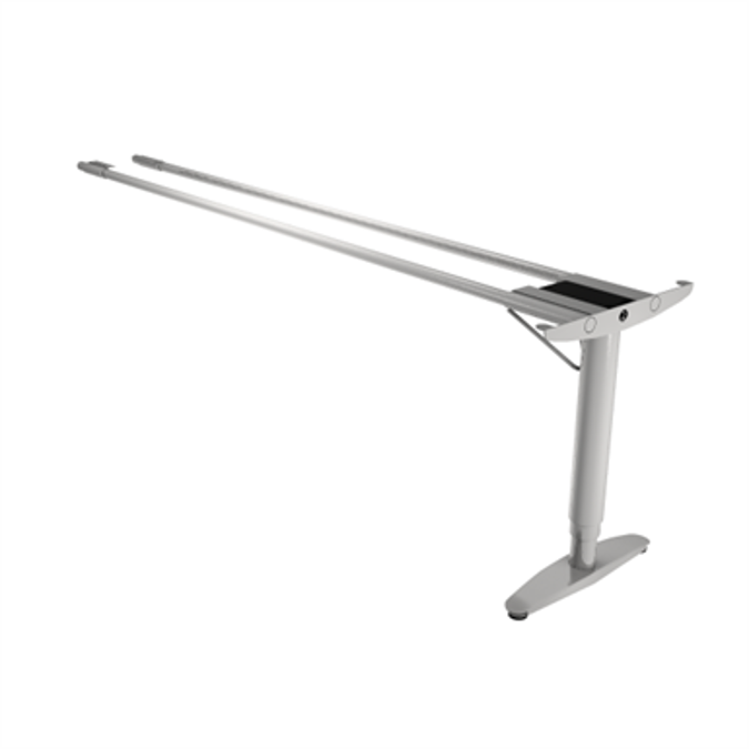 Objetos Bim Download gratuito SKY electrical extension leg 500 x 2200