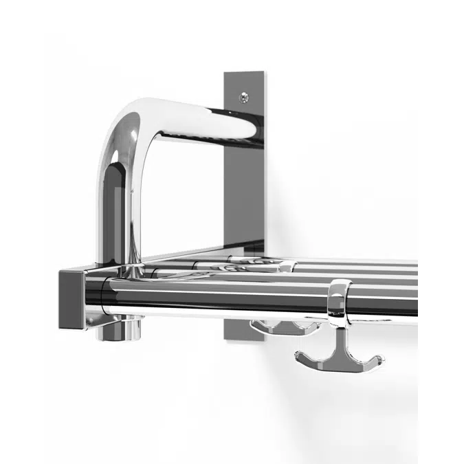  Hat rack 211BVS