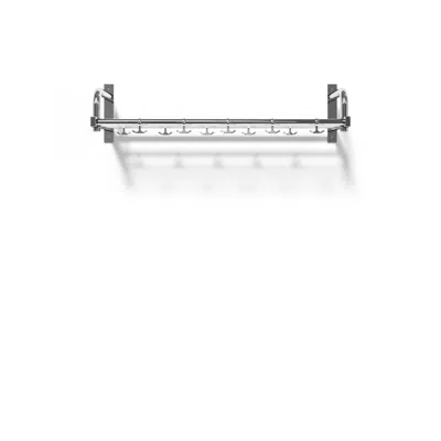 obraz dla  Hat rack 211BVS
